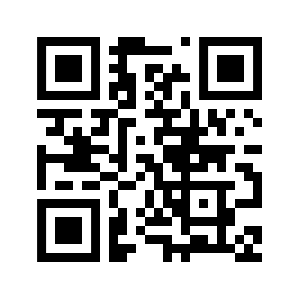 QR code that links to project submisstion goole form